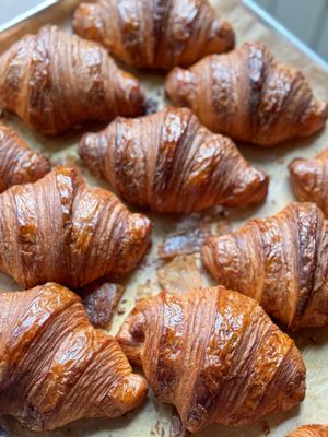 Salted Butter Company by null