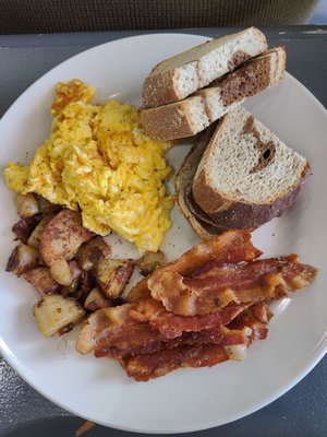 CC's Cafe and Catering by null