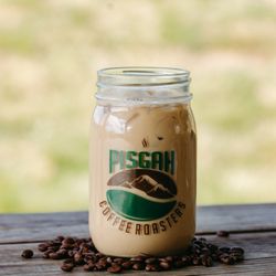 Pisgah Coffee Roasters - Reusable cup? Yes, please!