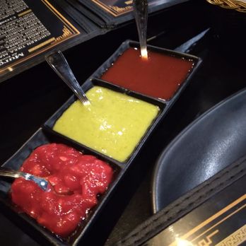 Tikka N Talk - Free dip - Indian Near Me - Forest Hills, New York
