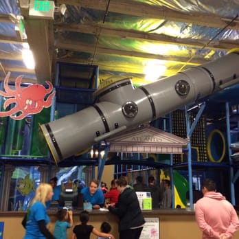 PlayDate SEA - Playgrounds Near Me - Seattle, Washington