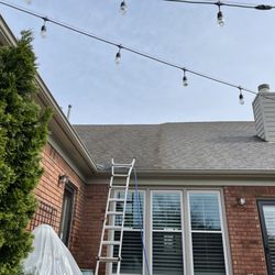 Renew Exterior Cleaning