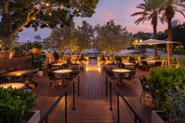 The Vinoy Resort & Golf Club, Autograph Collection by null