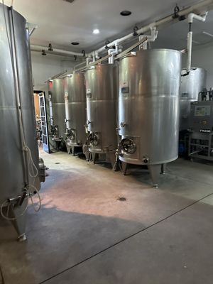 Crossing Vineyards and Winery by null