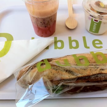 Dubble - Juice Bars & Smoothies Near Me - Marseille, 13