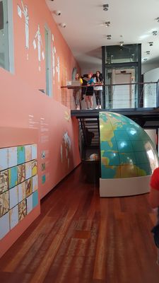 Centro Ciência Viva de Lagos by null