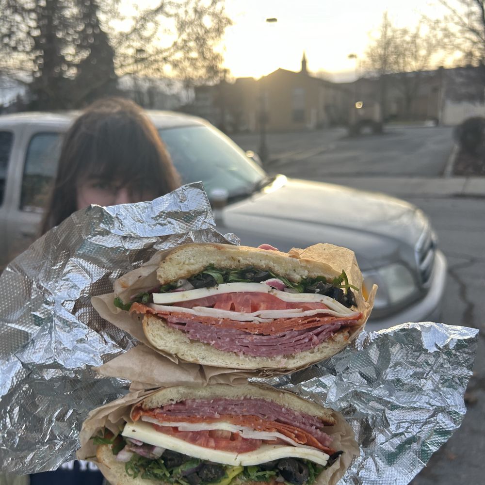Sandos - Italian Sando - Breakfast & Brunch Near Me - Spokane, Washington Sandos - Italian Sando - Breakfast & Brunch Near Me - Spokane, Washington