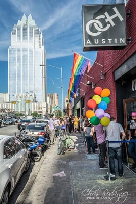 Oilcan Harry’s by null