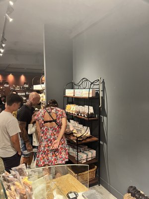 L'Atelier du Chocolat - Musée du Chocolat by null