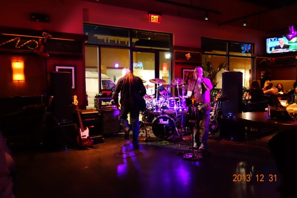 Bar Louie - Gainesville by null