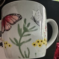 Jenny K - Got this cute mug for $9.99!