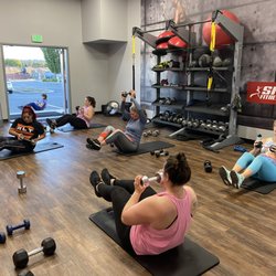 Snap Fitness