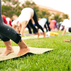 lululemon athletica