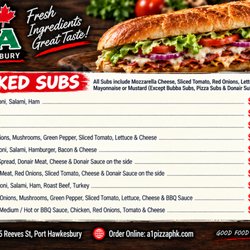 A-1 Pizza