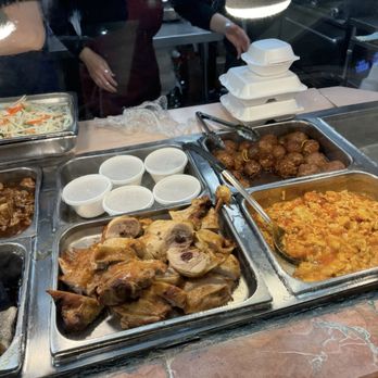 Hsin Hsin Shau May Deli - Chinese Near Me - Arcadia, California