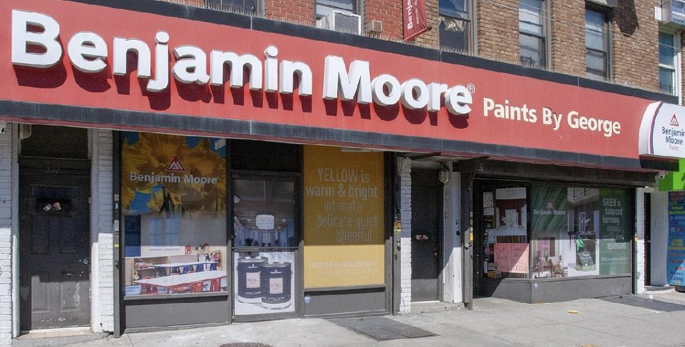 PAINTS BY Updated September 2024 24 Reviews 492 McDonald Ave, Brooklyn, New York