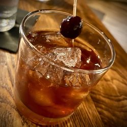 Farm and Hearth Woodfired Bistro - Vieux Carre