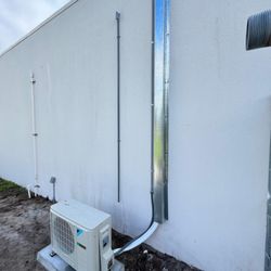 ProAir HVAC &  Plumbing  LLC