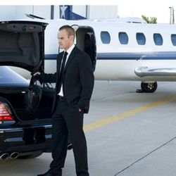 Metro Quick Pick Cars Service - Professional Chauffeur Services