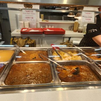 YL's Curry Bowl - Malaysian Near Me - Surrey, British Columbia YL's Curry Bowl - Malaysian Near Me - Surrey, British Columbia