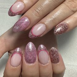 Only Nails - Nails