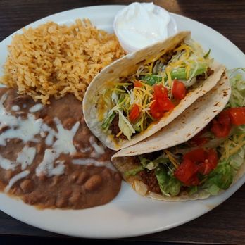 La Casa Mexicana - Mexican Near Me - Port Richey, Florida