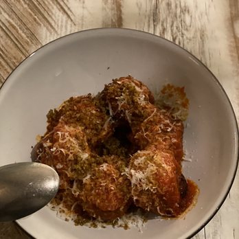 Olive & Hay - Meatballs - Italian Near Me - Napa, California Olive & Hay - Meatballs - Italian Near Me - Napa, California