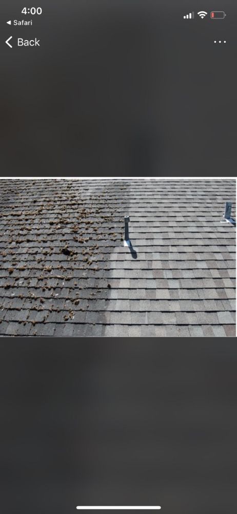 Slide of All-weather Roofing Solutions