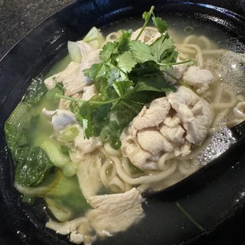 Noodleholics - Chicken Noodle - Noodles Near Me - Oro Valley, Arizona