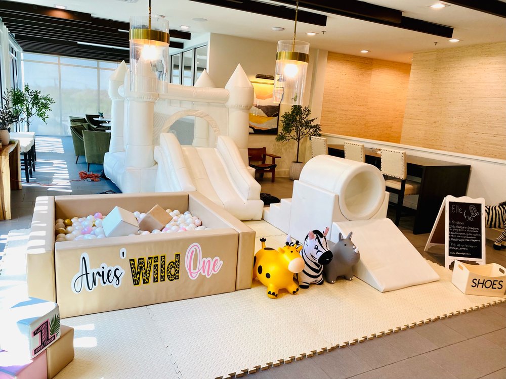 ELLE & JAI SOFT PLAY Updated October 2024 Request a Quote 20 Photos Mansfield, Texas