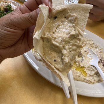 Baraka Shawarma - Babaganoush - Mediterranean Near Me - Atlanta, Georgia Baraka Shawarma - Babaganoush - Mediterranean Near Me - Atlanta, Georgia