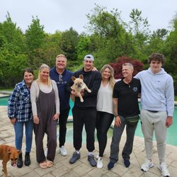 Massachusetts Dog Training Services