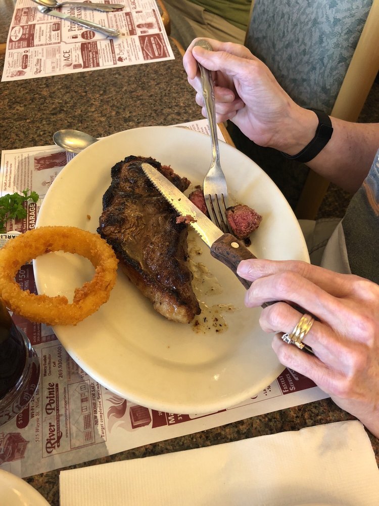 Prime Table Restaurant, Niles Roadtrippers