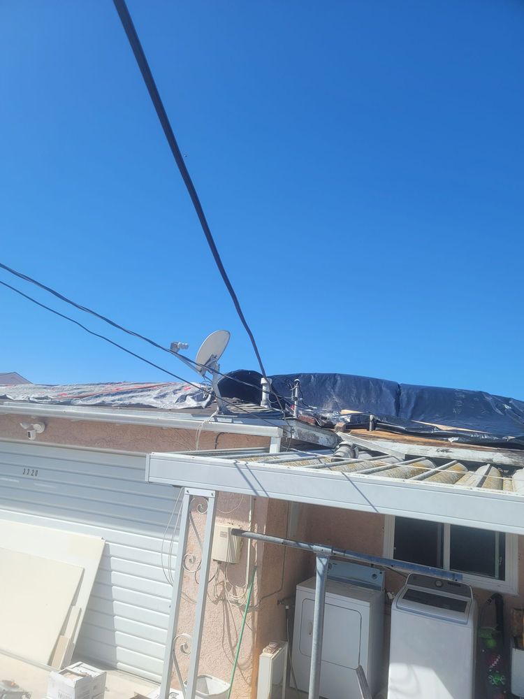 Slide of Cali Built Construction