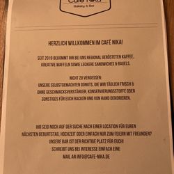 Café Nika