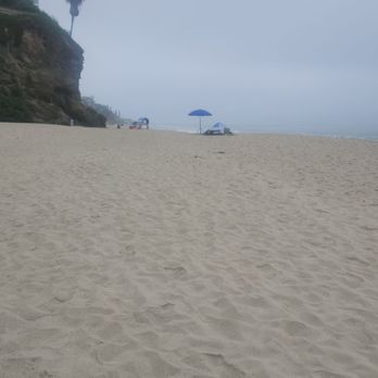 Thousand Steps Beach - Beaches Near Me - Laguna Beach, California
