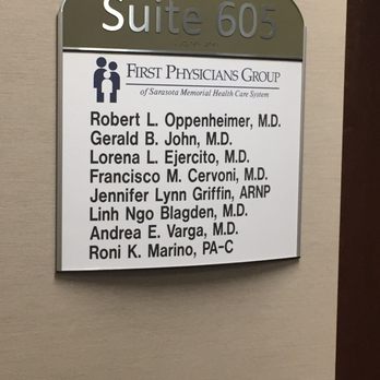 Gerald B John, MD - Floor 6, Suite 605. Use Waldemere Plaza entrance. - Internal Medicine Near Me - Sarasota, Florida Gerald B John, MD - Floor 6, Suite 605. Use Waldemere Plaza entrance. - Internal Medicine Near Me - Sarasota, Florida