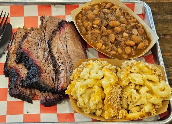 Bain Barbecue by null