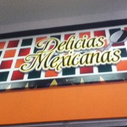 Delicias mexicanas - Delicias Mexicanas.