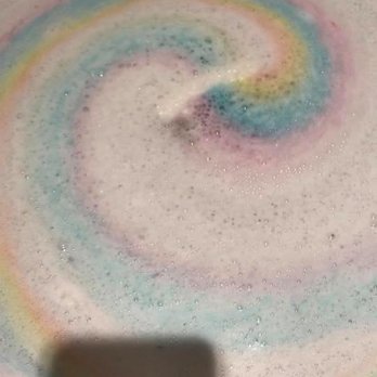 Bomb Blast Sensations - Rainbow Cloud bath bomb - Flowers & Gifts Near Me - Clarksville, Tennessee Bomb Blast Sensations - Rainbow Cloud bath bomb - Flowers & Gifts Near Me - Clarksville, Tennessee