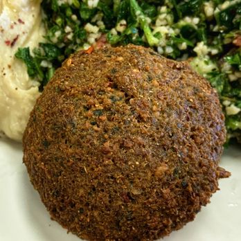 Sahara Middle Eastern Eatery - Middle Eastern Near Me - Albuquerque, New Mexico