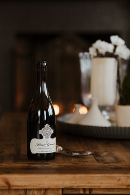 Black Walnut Inn & Vineyard by null