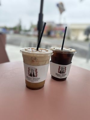 Mujer Divina Burrito & Coffee House Chula Vista by null