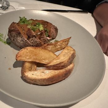 The Cellar Restaurant - Pork chop - French Near Me - Fullerton, California The Cellar Restaurant - Pork chop - French Near Me - Fullerton, California