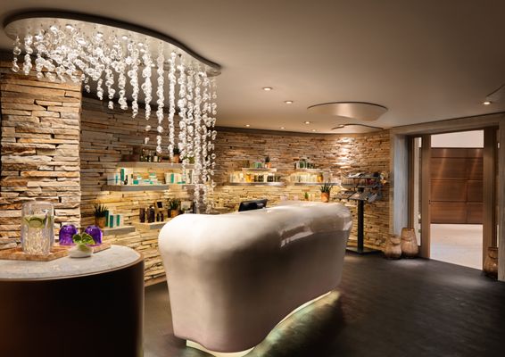 Hotel Atlantis by Giardino by null