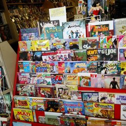 Tardy's Collectors Corner Inc