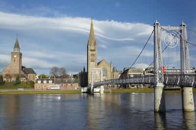 Inverness Bike Tours