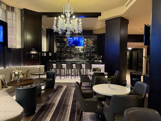 The Ritz-Carlton, Atlanta by null