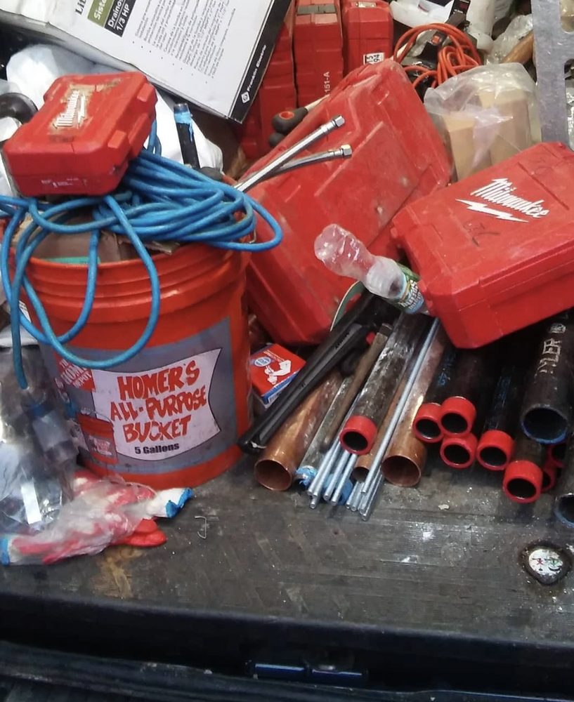 Slide of Breukelenz Best Plumbing & Contracting