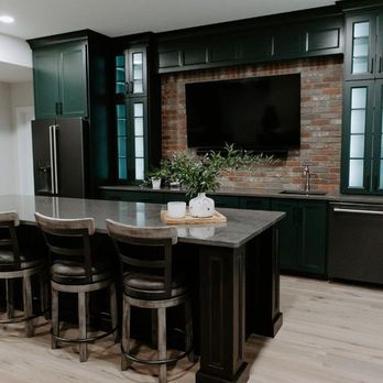 Winston Brown Remodeling - General Contractors Near Me - Topeka, Kansas Winston Brown Remodeling - General Contractors Near Me - Topeka, Kansas